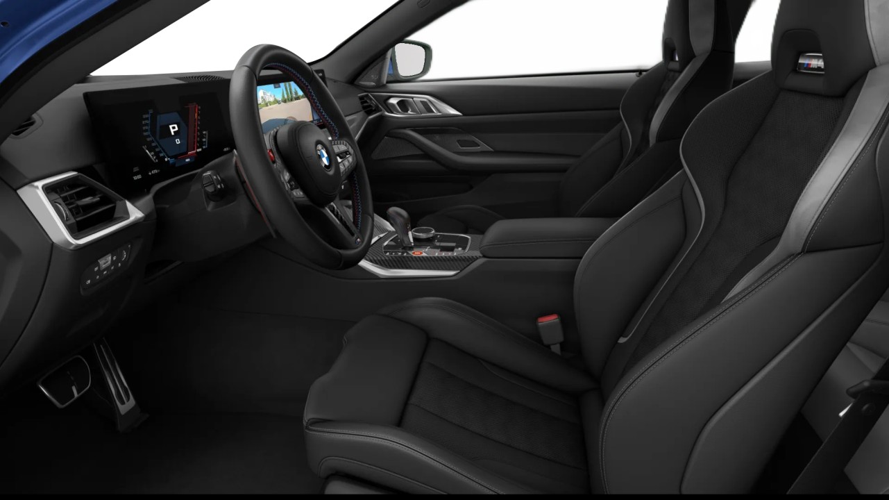 BMW M4 Competition Coupé xDrive - foto 6