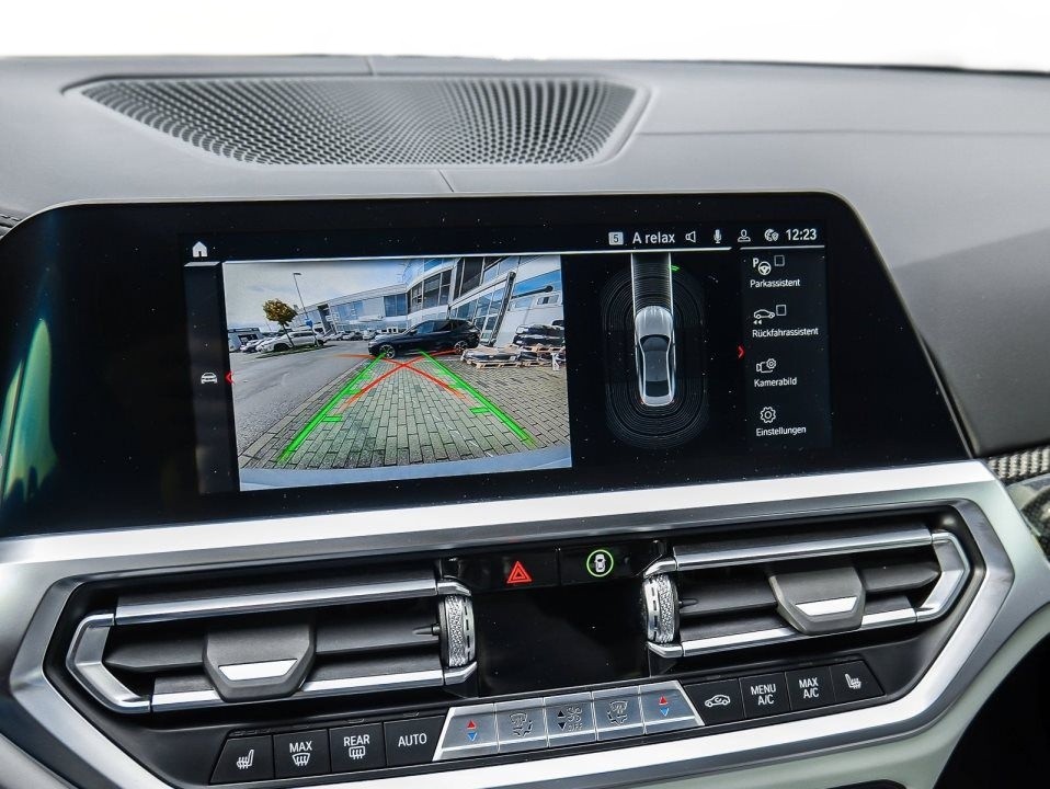 BMW M4 Competition Coupé - foto 17