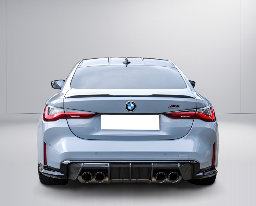 BMW M4 Competition Coupé (4)