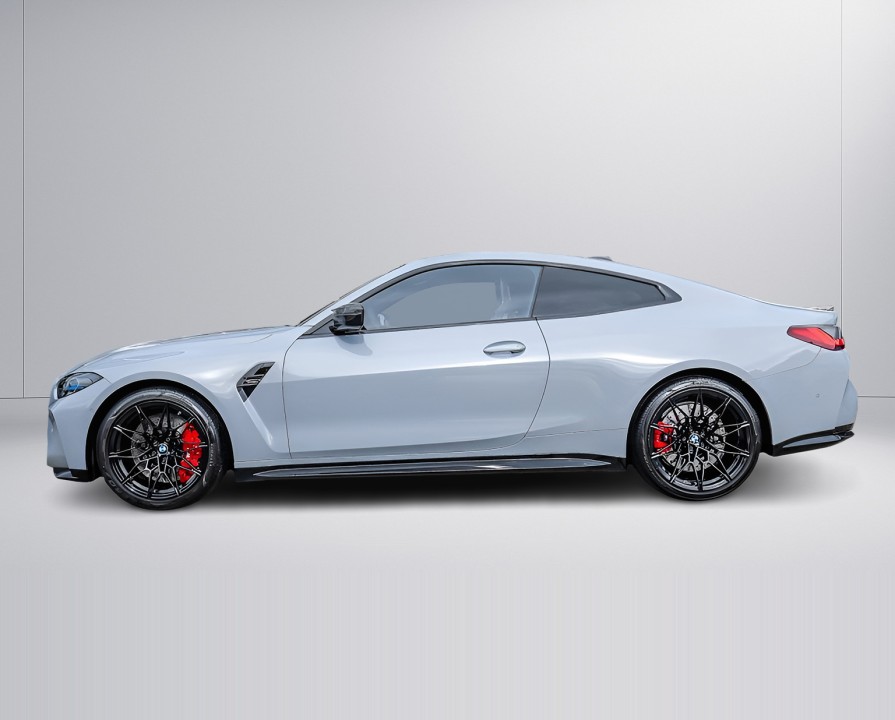 BMW M4 Competition Coupé (5)