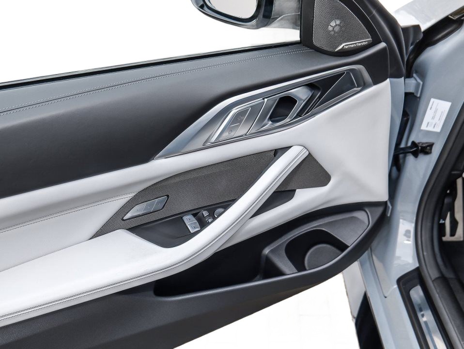 BMW M4 Competition Coupé - foto 15