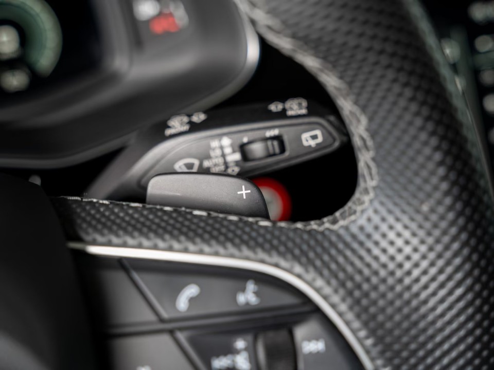 Audi Q8 50TDI quattro tiptronic S-Line - foto 8