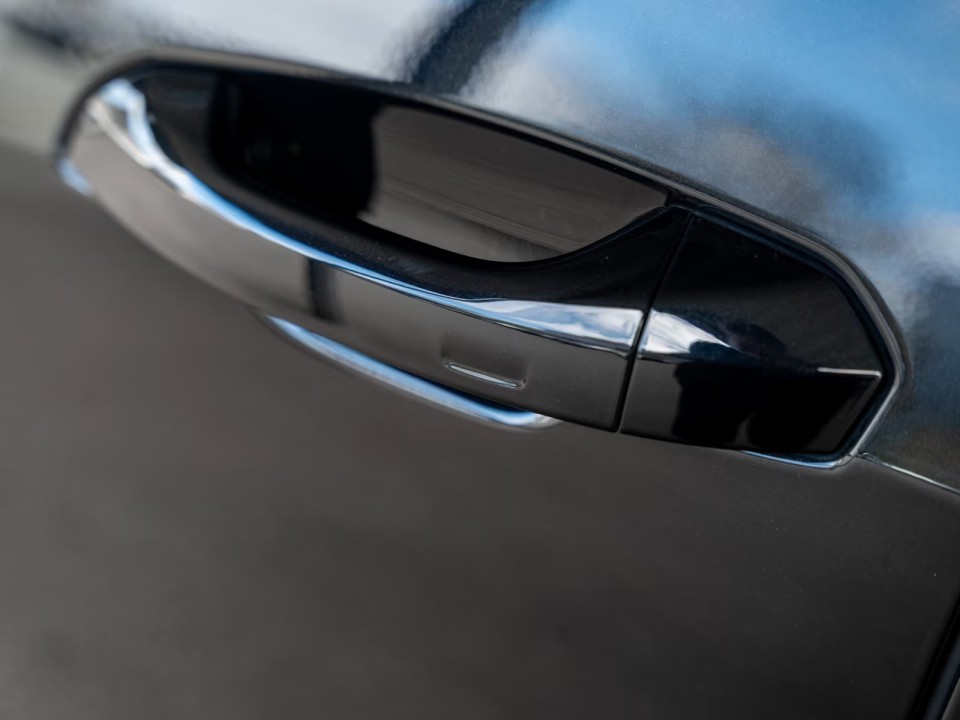 Audi Q8 50TDI quattro tiptronic S-Line - foto 28