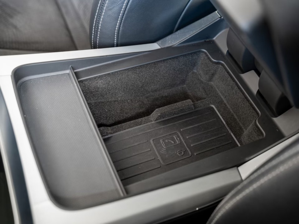 Audi Q8 50TDI quattro tiptronic S-Line - foto 21