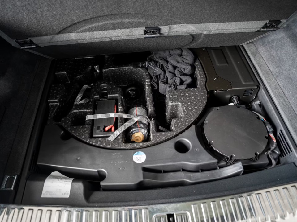 Audi Q8 50TDI quattro tiptronic S-Line - foto 26