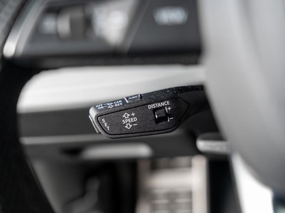 Audi Q8 50TDI quattro tiptronic S-Line - foto 9