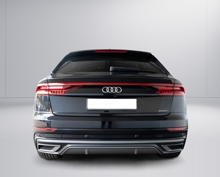 Audi Q8 50TDI quattro tiptronic S-Line (4)
