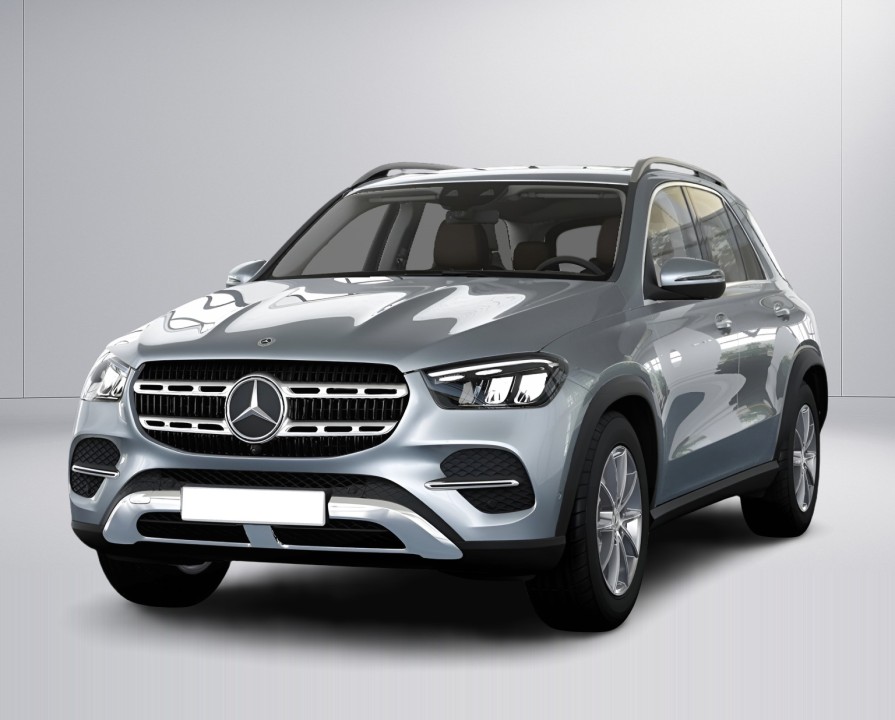 Mercedes-Benz GLE 400e 4MATIC (3)