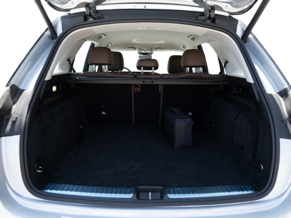 Mercedes-Benz GLE 400e 4MATIC - foto 22