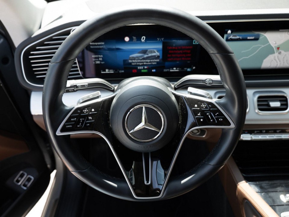 Mercedes-Benz GLE 400e 4MATIC - foto 6