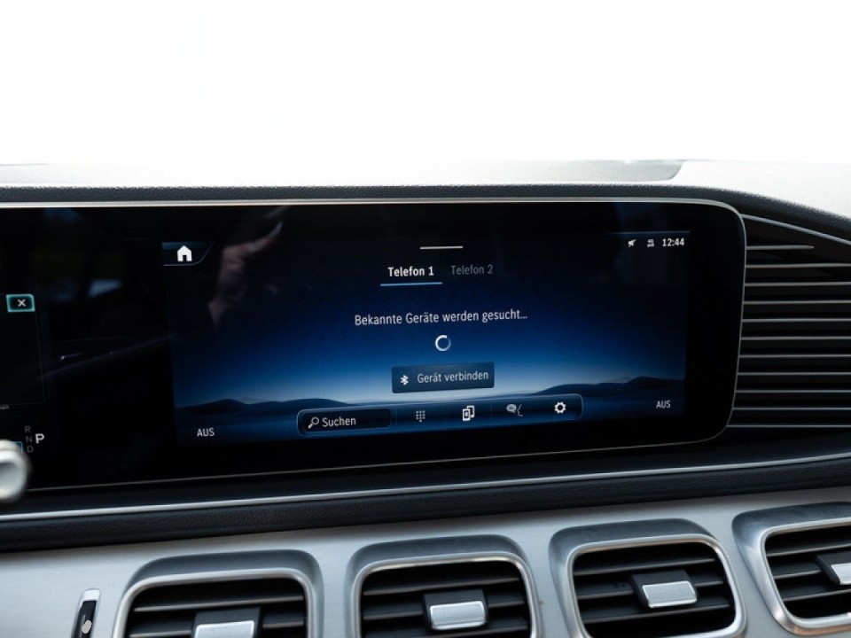 Mercedes-Benz GLE 400e 4MATIC - foto 16