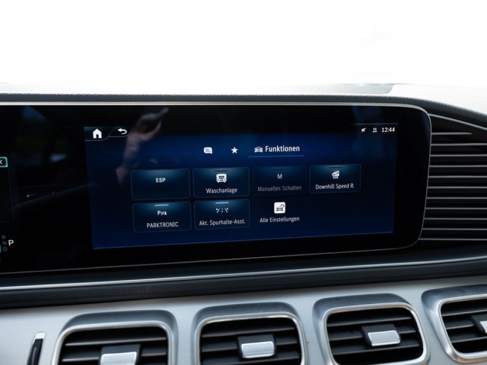 Mercedes-Benz GLE 400e 4MATIC - foto 17