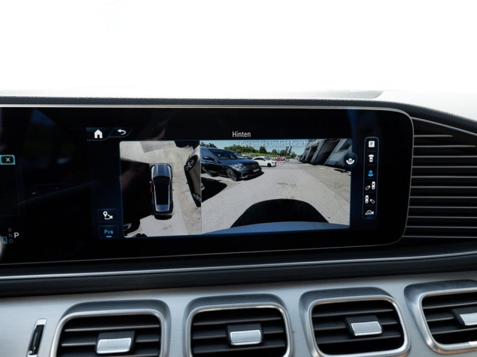 Mercedes-Benz GLE 400e 4MATIC - foto 18