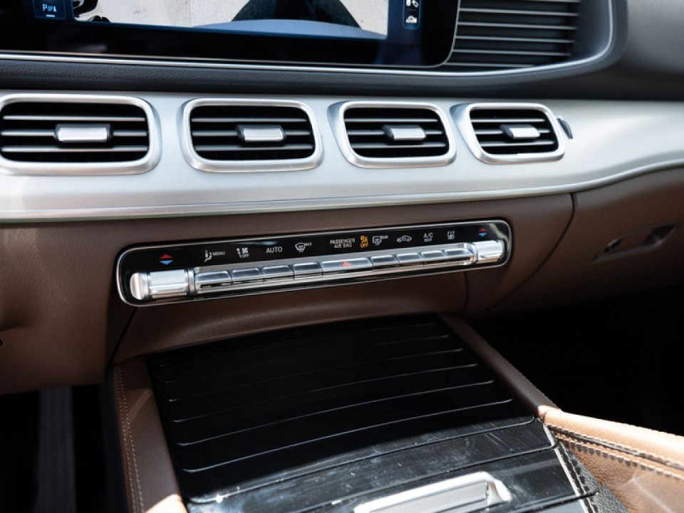 Mercedes-Benz GLE 400e 4MATIC - foto 14