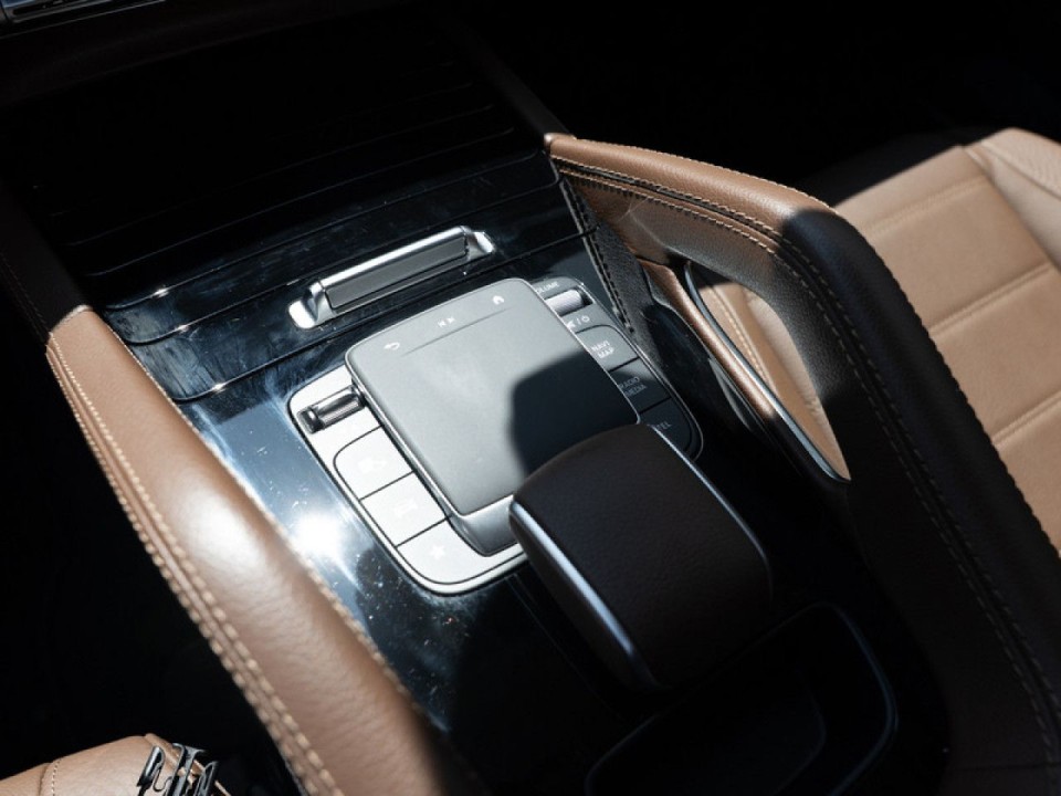 Mercedes-Benz GLE 400e 4MATIC - foto 13