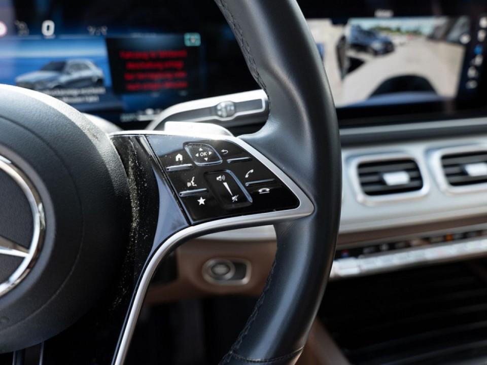 Mercedes-Benz GLE 400e 4MATIC - foto 11