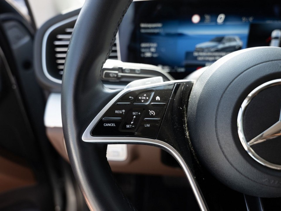 Mercedes-Benz GLE 400e 4MATIC - foto 10