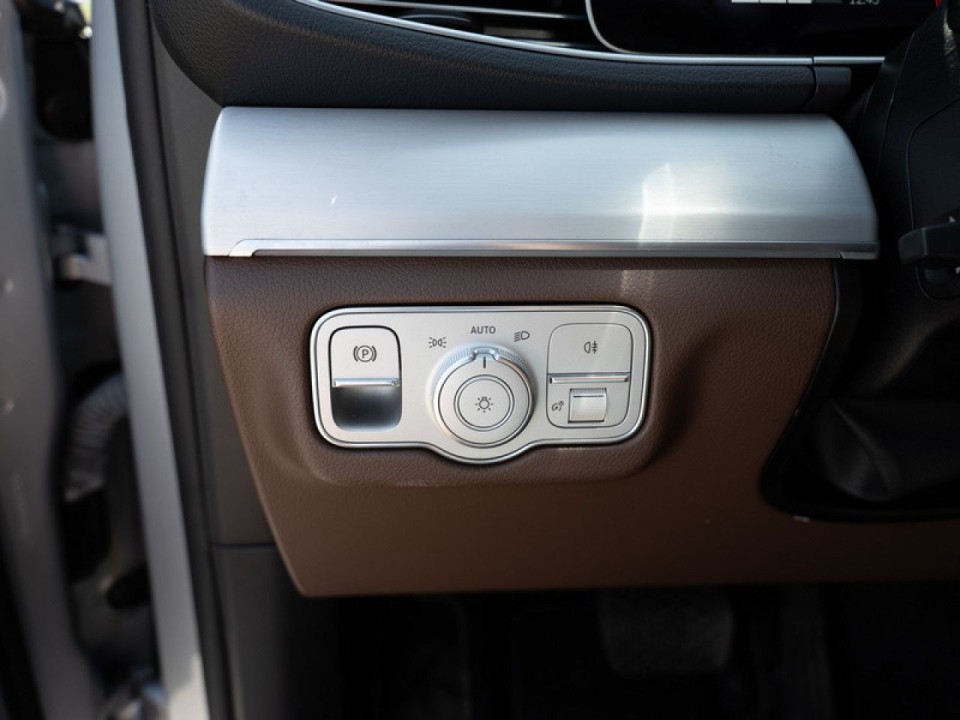 Mercedes-Benz GLE 400e 4MATIC - foto 20