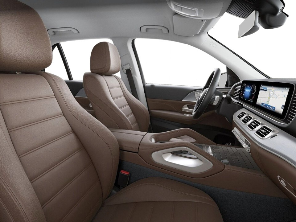 Mercedes-Benz GLE 400e 4MATIC - foto 9