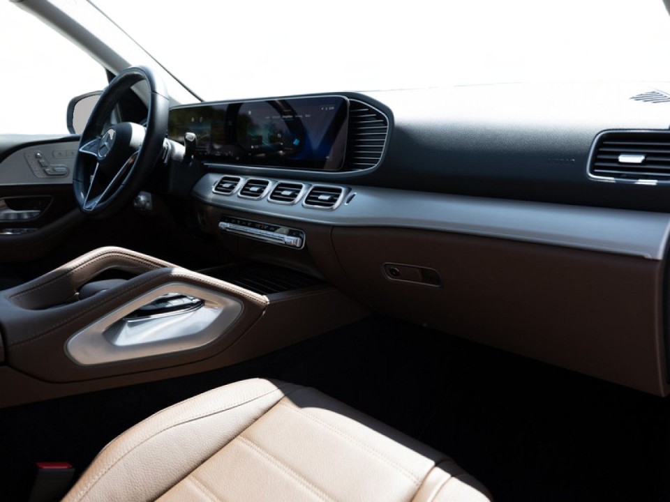 Mercedes-Benz GLE 400e 4MATIC - foto 7