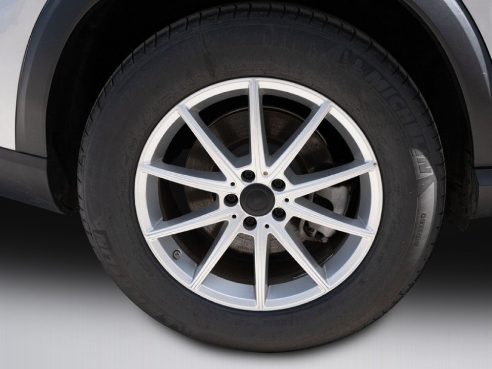 Mercedes-Benz GLE 400e 4MATIC - foto 23