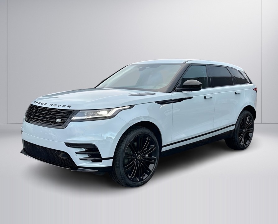 Land Rover Range Rover Velar D300 Dynamic SE