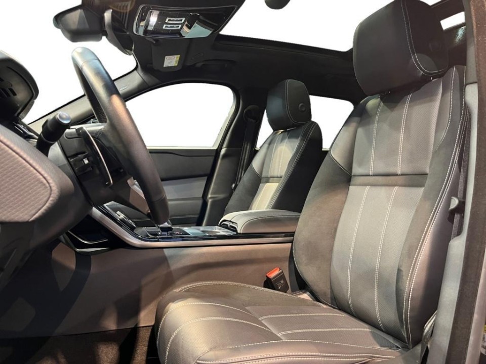 Land Rover Range Rover Velar (3)