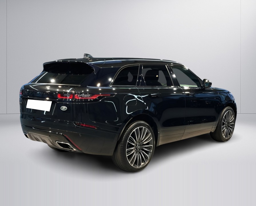 Land Rover Range Rover Velar (2)
