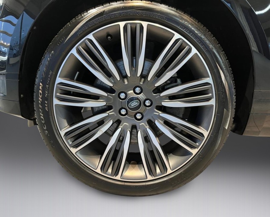 Land Rover Range Rover Velar - foto 14