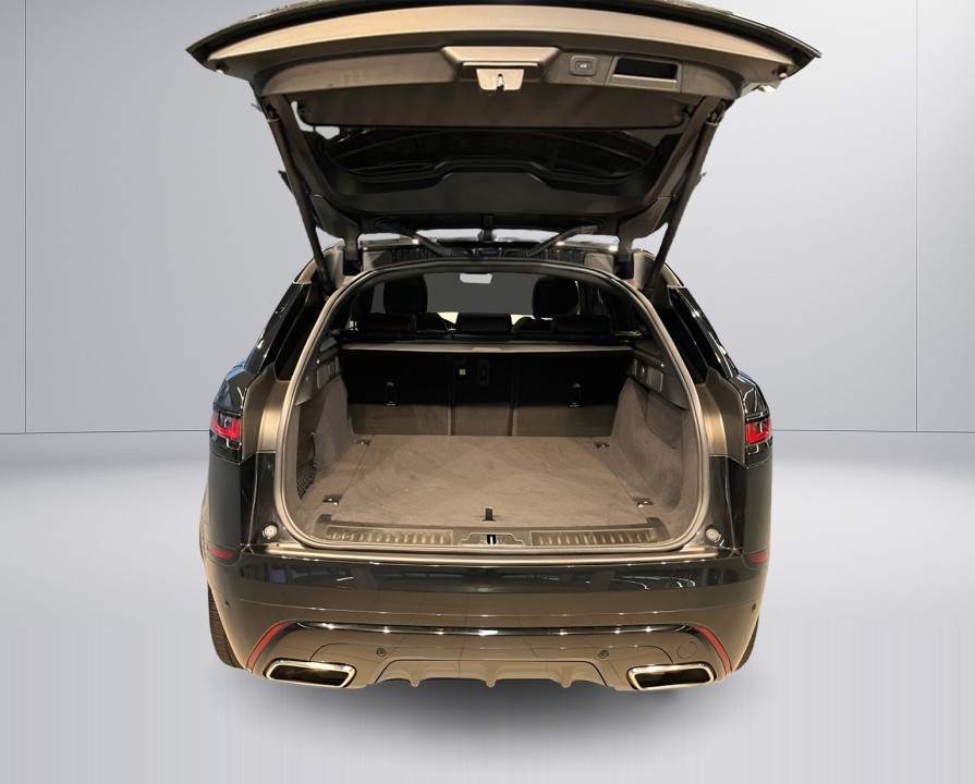 Land Rover Range Rover Velar - foto 13