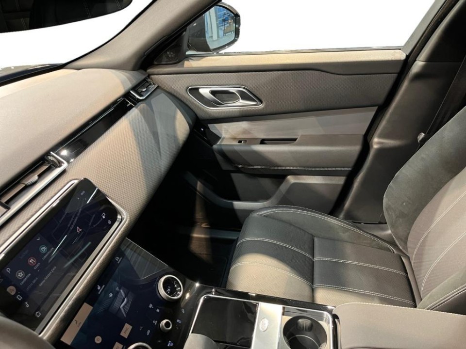 Land Rover Range Rover Velar - foto 8