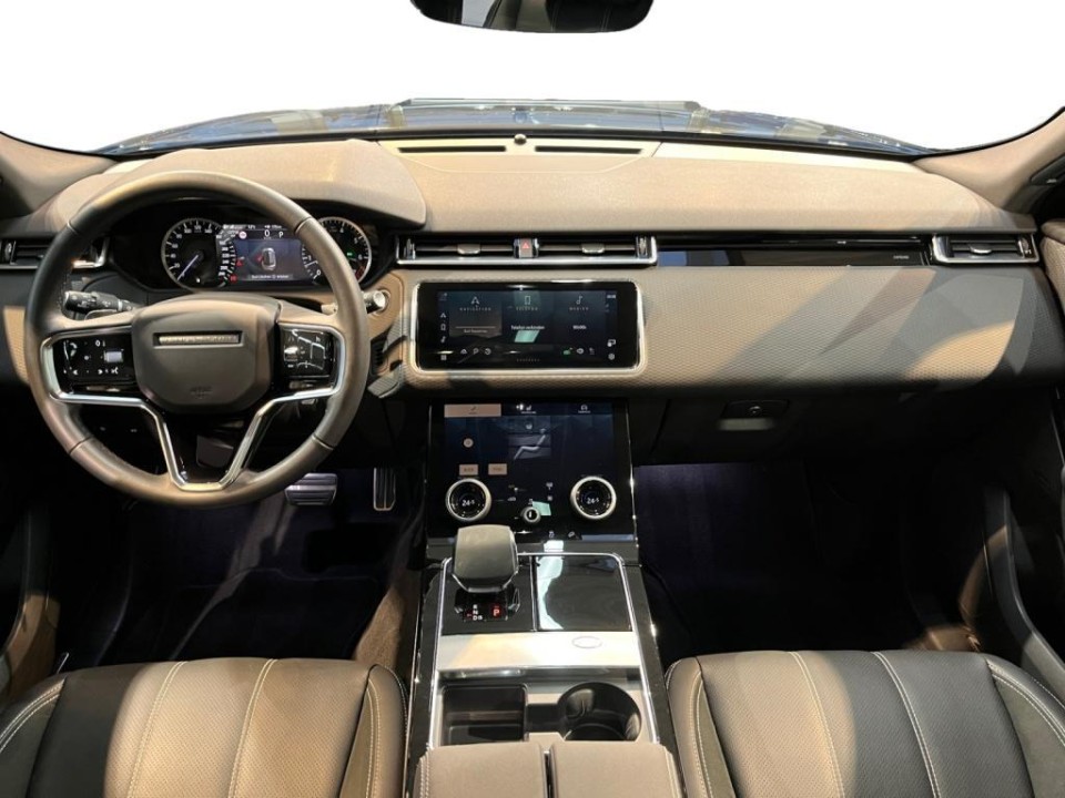 Land Rover Range Rover Velar - foto 6