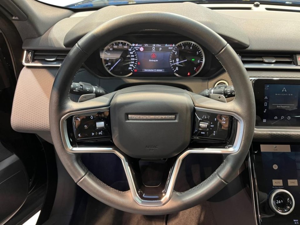 Land Rover Range Rover Velar - foto 7