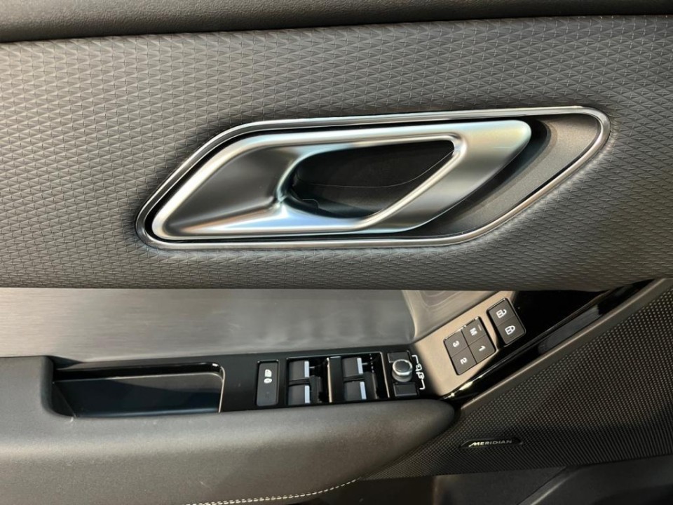 Land Rover Range Rover Velar - foto 11