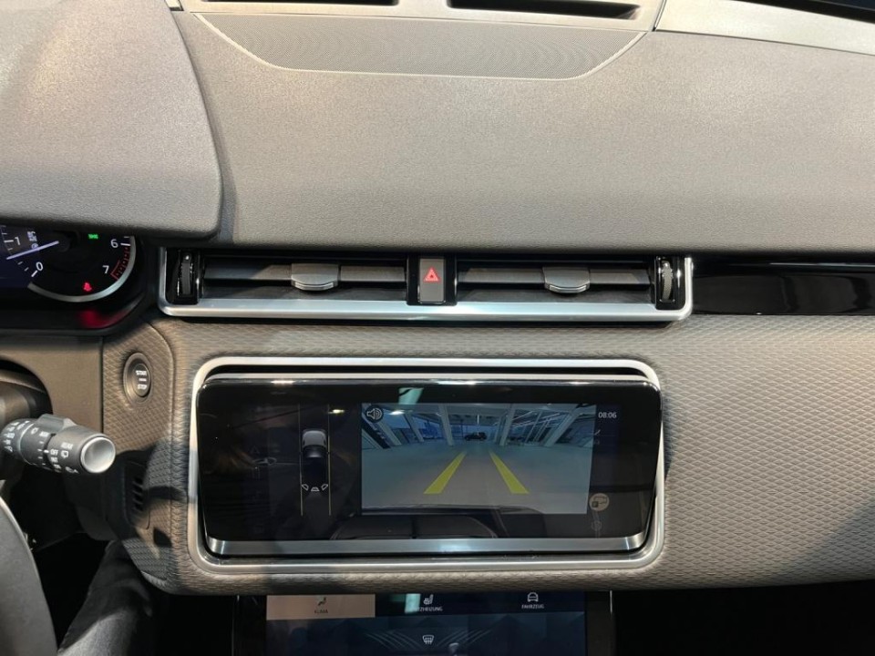 Land Rover Range Rover Velar - foto 10