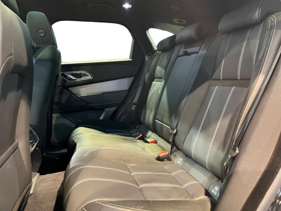 Land Rover Range Rover Velar (4)
