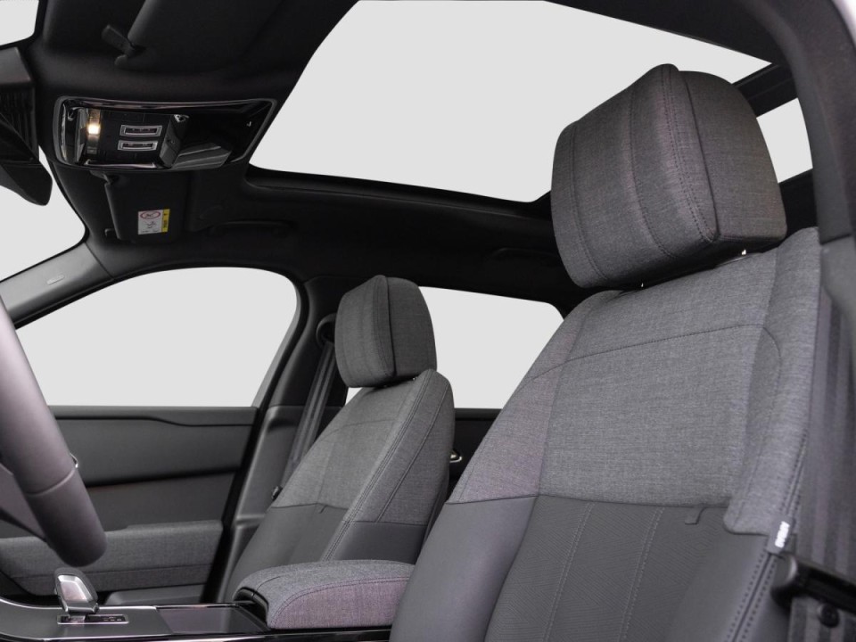 Land Rover Range Rover Velar D300 DYNAMIC HSE - foto 6