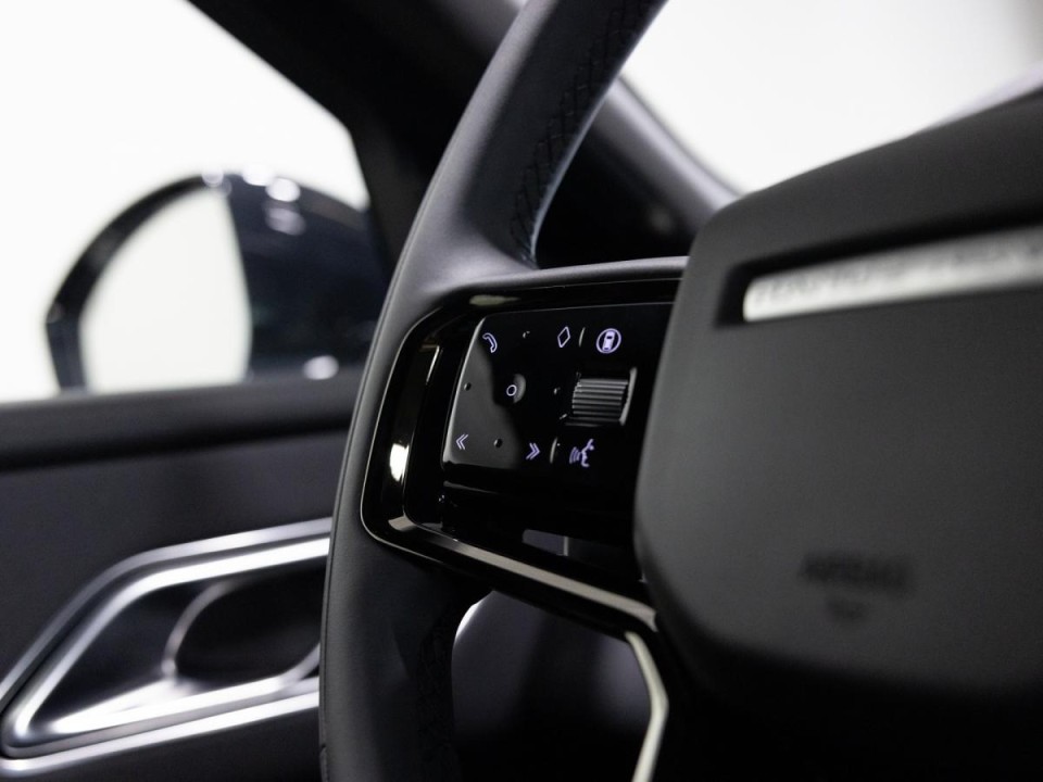 Land Rover Range Rover Velar D300 DYNAMIC HSE - foto 16