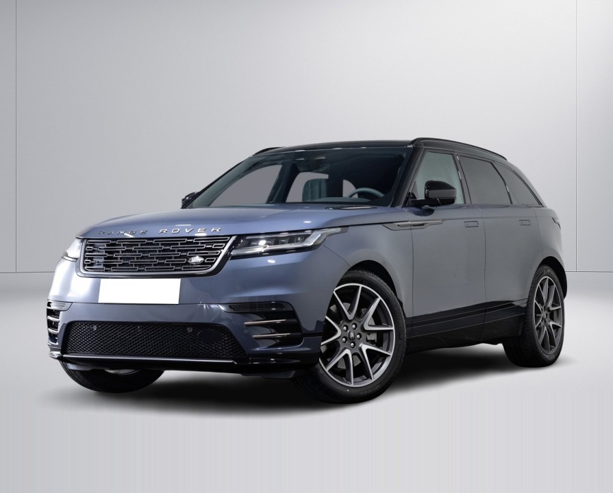 Land Rover Range Rover Velar D300 DYNAMIC HSE
