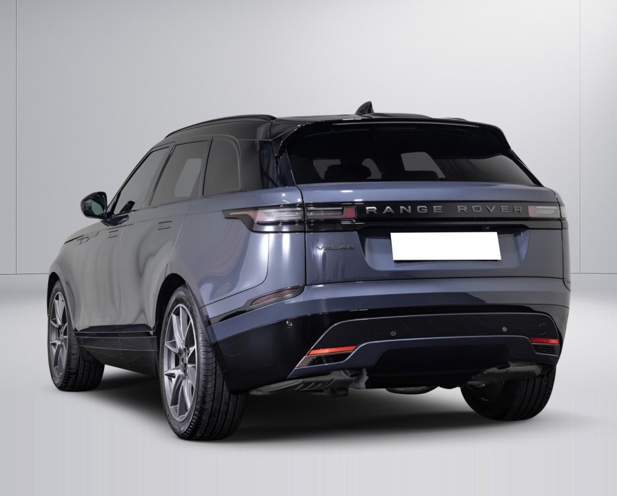 Land Rover Range Rover Velar D300 DYNAMIC HSE (4)