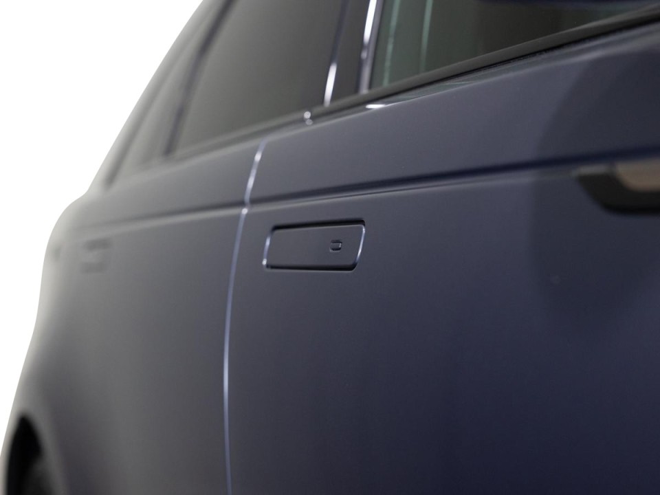 Land Rover Range Rover Velar D300 DYNAMIC HSE - foto 23