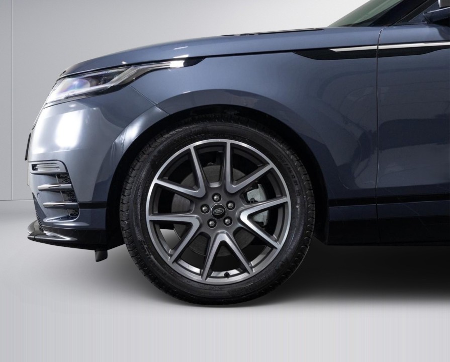 Land Rover Range Rover Velar D300 DYNAMIC HSE - foto 28