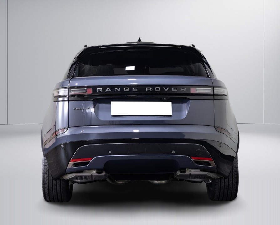 Land Rover Range Rover Velar D300 DYNAMIC HSE (5)