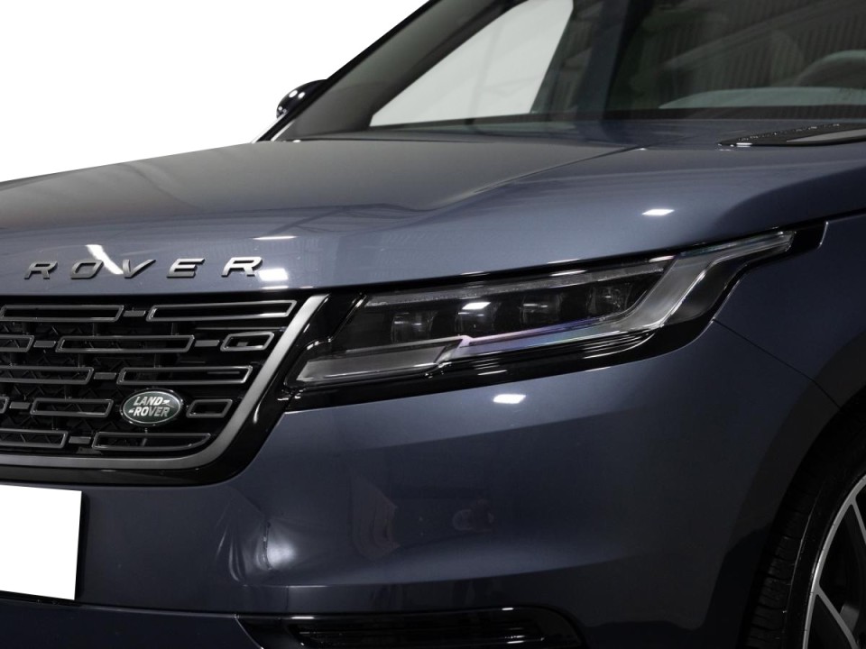 Land Rover Range Rover Velar D300 DYNAMIC HSE - foto 24