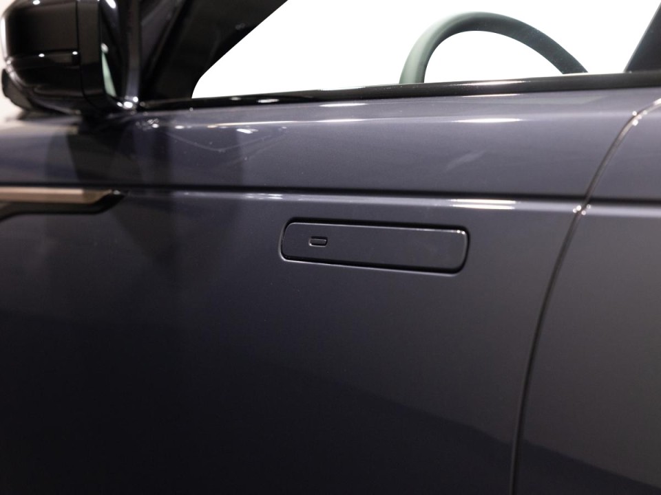 Land Rover Range Rover Velar D300 DYNAMIC HSE - foto 22