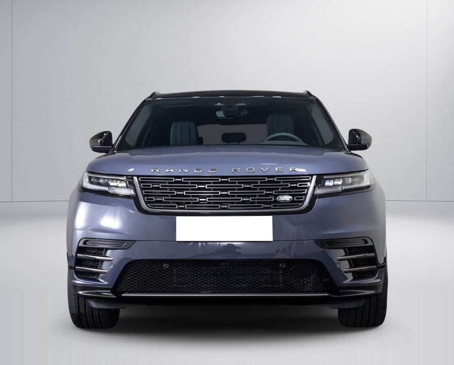 Land Rover Range Rover Velar D300 DYNAMIC HSE (2)