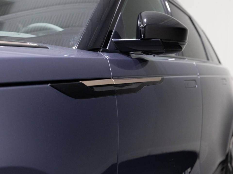 Land Rover Range Rover Velar D300 DYNAMIC HSE - foto 21