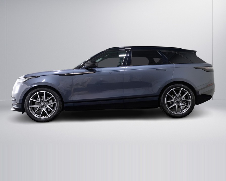 Land Rover Range Rover Velar D300 DYNAMIC HSE (3)