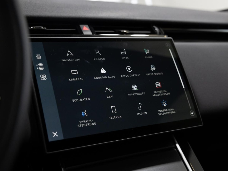 Land Rover Range Rover Velar D300 DYNAMIC HSE - foto 12