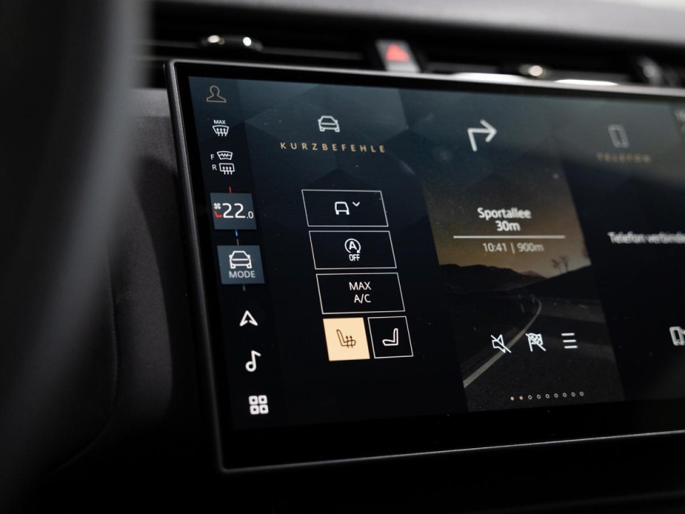 Land Rover Range Rover Velar D300 DYNAMIC HSE - foto 13